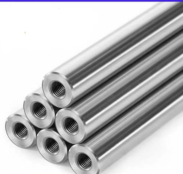 南京镀铬钢管 镀铬圆管 